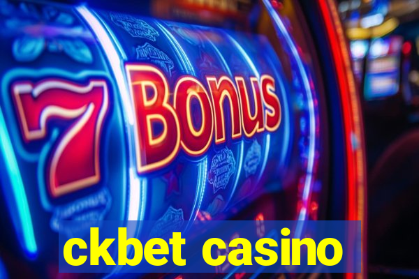 ckbet casino